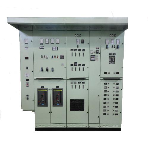 Emergency Switchboard (ESBD)