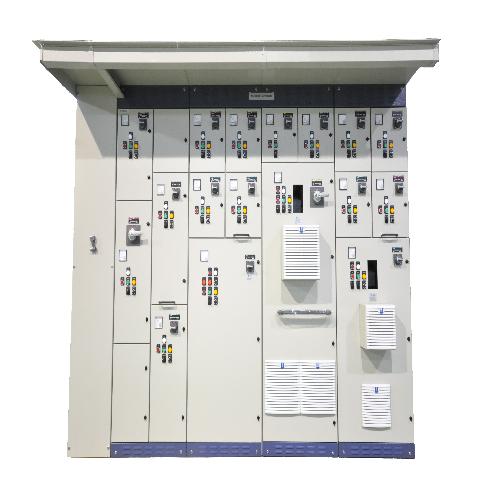 Group Starter Panel(GSP)