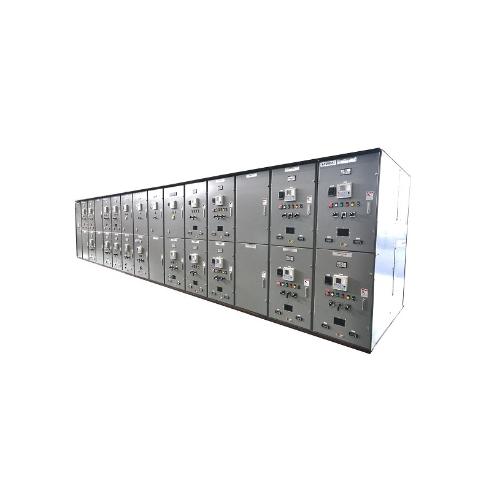 DONGYANG MV Switchboard