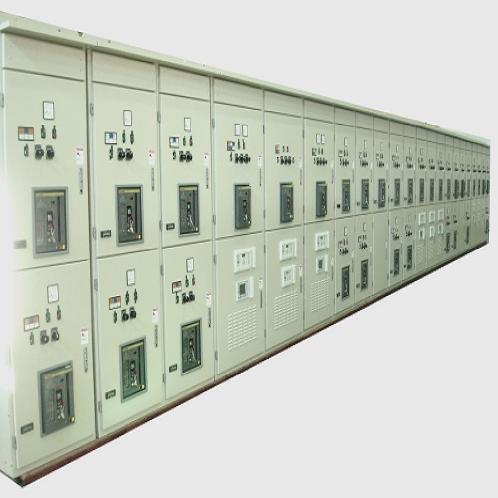 LV Main Switchboard