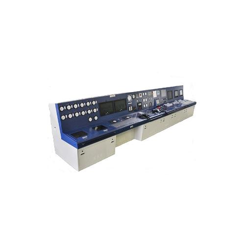 Engine Control Console (ECC)