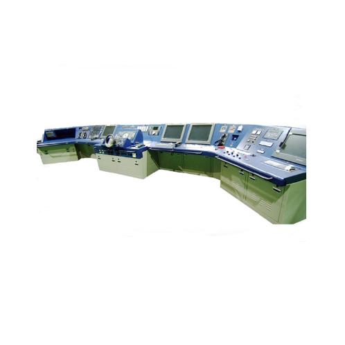 Bridge Control Console (BCC)