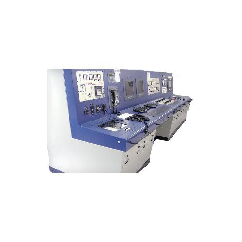 Cargo Control Console (CCC)
