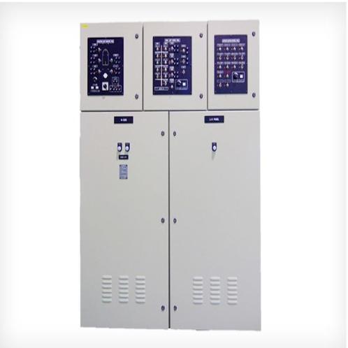 Group Control Panel (GCP)