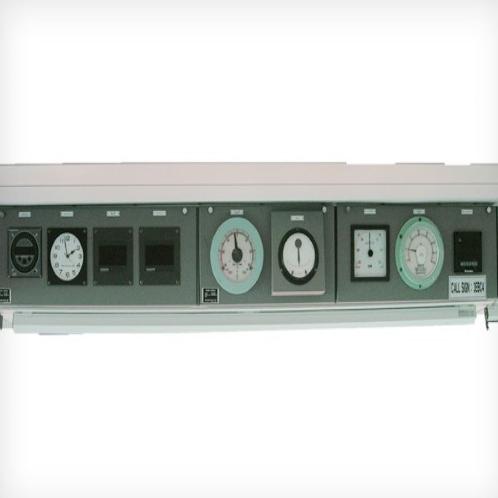 Wheel House Gauge Board (WHGB)